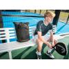 HEAD Pro X Backpack 25L – Tennis Racquet Backpack for 3 Racquets, Dual Access Main Compartment, Travel & Court Bag