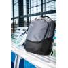 HEAD Pro X Backpack 30L Tennis Bag – Holds 2 Racquets, Shoe Compartment, Wide Opening Access, Adjustable Water Bottle Pocket, Recycled Materials, Urban Travel Sports Bag