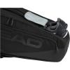 HEAD Pro X Racquet Bag L (9R) Tennis Bag – Holds Up to 9 Racquets, CCT+ Climate Control Technology, Ventilated Shoe Compartment, Multiple Accessory Pockets