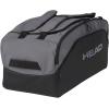 HEAD Pro X Sport Duffle Bag – Tennis Gym Travel Bag, Recycled Materials, Shoe Compartment, Wet Clothes Bag, Premium Backpack Carry System