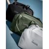 HEAD Pro X Tote Bag – Tennis Racquet Tote with Laptop Compartment, Multi-Purpose Sports & Travel Tote, Space for 2 Racquets, Water Bottle Holders(Green)