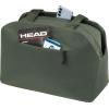 HEAD Pro X Tote Bag – Tennis Racquet Tote with Laptop Compartment, Multi-Purpose Sports & Travel Tote, Space for 2 Racquets, Water Bottle Holders(Green)