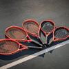 HEAD Radical Junior Tennis Racquet – Sizes 21″, 23″ 25″ 26″, Pre-Strung, Lightweight Aluminum, Bag Cover Included(23″)