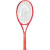 HEAD Radical MP Tennis Racquet – Strung Mid Tension with Velocity 16 Gauge – 4 1/4