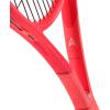 HEAD Radical MP Tennis Racquet – Strung Mid Tension with Velocity 16 Gauge – 4 1/4