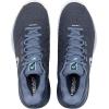 HEAD Revolt Pro 5.0 Men’s Clay Tennis Shoe(Blueberry/Teal)
