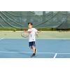 HEAD Speed 21 Junior Pre-Strung Tennis Racquet, Lightweight Youth Tennis Racket for Kids & Beginners, Durable Aluminum Frame, Age 4-6, 21 inch, Red