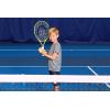 HEAD Speed 23 Junior Pre-Strung Tennis Racquet, Lightweight Youth Tennis Racket for Kids & Beginners, Durable Aluminum Frame, Age 6-8, 23 inch, Yellow