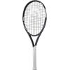 HEAD Speed Elite 2026 Tennis Racquet – Strung Mid Tension with Velocity 16 Gauge String