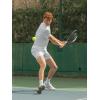 HEAD Speed Elite 2026 Tennis Racquet – Strung Mid Tension with Velocity 16 Gauge String