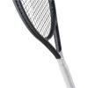 HEAD Speed Team 2026 Tennis Racquet – Strung Mid Tension with Velocity 16 Gauge String