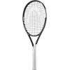 HEAD Speed Team 2026 Tennis Racquet – Strung Mid Tension with Velocity 16 Gauge String