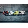 HEAD Sprint Court 4.0 Junior Tennis Shoe – Lightweight Breathable All-Court Kid’s Sneakers for Tennis, Padel & Pickleball(Dark Blue/Red)