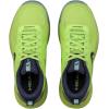 HEAD Sprint Court 4.0 Junior Tennis Shoe – Lightweight Breathable All-Court Kid’s Sneakers for Tennis, Padel & Pickleball(Lime/Navy)