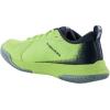 HEAD Sprint Court 4.0 Junior Tennis Shoe – Lightweight Breathable All-Court Kid’s Sneakers for Tennis, Padel & Pickleball(Lime/Navy)