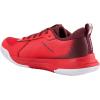 HEAD Sprint Court 4.0 Junior Tennis Shoe – Lightweight Breathable All-Court Kid’s Sneakers for Tennis, Padel & Pickleball(Red/Dark Red)