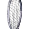 HEAD Squared Tennis Racquet – Head-Light Performance Racquet with Dual Tube Technology, Strung Mid Tension with Velocity 16G String, Arm-Friendly Comfort for All Skill Levels