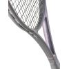 HEAD Squared Tennis Racquet – Head-Light Performance Racquet with Dual Tube Technology, Strung Mid Tension with Velocity 16G String, Arm-Friendly Comfort for All Skill Levels