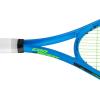 HEAD Ti. Conquest Tennis Racquet – Nano Titanium Technology, Oversized Head, Lightweight O-Beam Construction, Pre-Strung Beginner & Recreational Tennis Racquet(Blue)