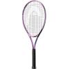 HEAD Ti. Instinct Supreme Tennis Racket – Pre-Strung Light Balance 27 Inch Racquet in Purple, 4 1/4 Grip Size