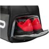 HEAD Tour Court Bag 40L Tennis Court Bag – Premium Sports Gear Bag, Shoe Compartment, Large Main Compartment & Exterior Zipper Pocket