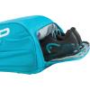 HEAD Tour Tennis Backpack 25L – Holds 2 Racquets, Shoe Compartment, Phone Pocket, Water Bottle & Ball Can Pockets(Blue)