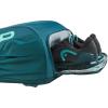 HEAD Tour Tennis Backpack 25L – Holds 2 Racquets, Shoe Compartment, Phone Pocket, Water Bottle & Ball Can Pockets(Green)