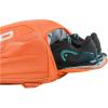 HEAD Tour Tennis Backpack 25L – Holds 2 Racquets, Shoe Compartment, Phone Pocket, Water Bottle & Ball Can Pockets(Orange)