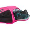 HEAD Tour Tennis Backpack 25L – Holds 2 Racquets, Shoe Compartment, Phone Pocket, Water Bottle & Ball Can Pockets(Pink)
