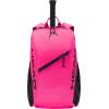 HEAD Tour Tennis Backpack 25L – Holds 2 Racquets, Shoe Compartment, Phone Pocket, Water Bottle & Ball Can Pockets(Pink)