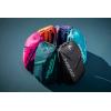 HEAD Tour Tennis Backpack 25L – Holds 2 Racquets, Shoe Compartment, Phone Pocket, Water Bottle & Ball Can Pockets(Pink)