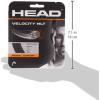 HEAD Velocity MLT Tennis Racket String 40′ Set Multifilament Racquet String(Black)