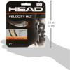 HEAD Velocity MLT Tennis Racket String 40′ Set Multifilament Racquet String(Natural)