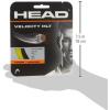 HEAD Velocity MLT Tennis Racket String 40′ Set Multifilament Racquet String(Yellow)
