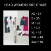 HEAD Women’s Asteria Full Zip Midlayer – Power Stretch®, Quick-Dry Performance, Stand-Up Collar(Red)