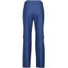 HEAD Women’s Joy Ski Pant – Waterproof, Insulated, Stretch Fabric, Regular Fit, Internal Snow Cuff(Admiral Blue)