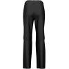 HEAD Women’s Joy Ski Pant – Waterproof, Insulated, Stretch Fabric, Regular Fit, Internal Snow Cuff(Black)