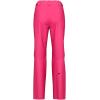 HEAD Women’s Joy Ski Pant – Waterproof, Insulated, Stretch Fabric, Regular Fit, Internal Snow Cuff(Dark Pink)