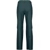 HEAD Women’s Joy Ski Pant – Waterproof, Insulated, Stretch Fabric, Regular Fit, Internal Snow Cuff(Dark Teal)