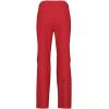 HEAD Women’s Joy Ski Pant – Waterproof, Insulated, Stretch Fabric, Regular Fit, Internal Snow Cuff(Red)