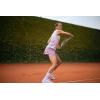 HEAD Women’s Play Skort – Performance Stretch Tennis Skirt with Built-in Shorts & Moisture-Wicking Fabric(Dusty Lilac)