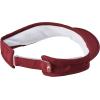 HEAD Women’s Pro Player Visor(Burgundy)