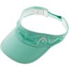 HEAD Women’s Pro Player Visor(Opal)