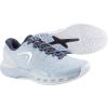 HEAD Women’s Revolt Pro 5.0 Tennis Shoe – Stable Performance Shoe for Competitive Play(Light Blue/Dark Blue)