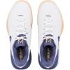 HEAD Women’s Revolt Pro 5.0 Tennis Shoe – Stable Performance Shoe for Competitive Play(White/Apricot)