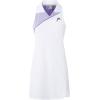 HEAD Women’s Spirit Dress Women(White Purple)