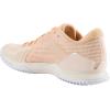 HEAD Women’s Sprint Pro 4.0 Tennis Shoe – Lightweight, Breathable, All-Court Performance(Apricot/Vanilla)