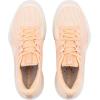 HEAD Women’s Sprint Pro 4.0 Tennis Shoe – Lightweight, Breathable, All-Court Performance(Apricot/Vanilla)