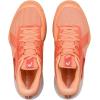 HEAD Women’s Sprint Pro 4.0 Tennis Shoe – Lightweight, Breathable, All-Court Performance(Coral White)