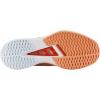 HEAD Women’s Sprint Pro 4.0 Tennis Shoe – Lightweight, Breathable, All-Court Performance(Coral White)
